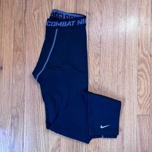Nike Pro Combat Compression Tights